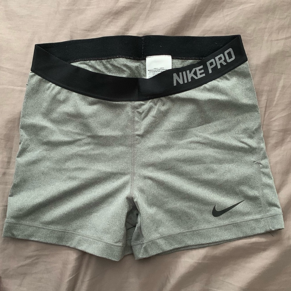 Nike shorts